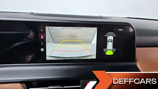 Kia SELTOS Gasoline 1.6 Turbo 4WD Signature купить на сайте DeffCars