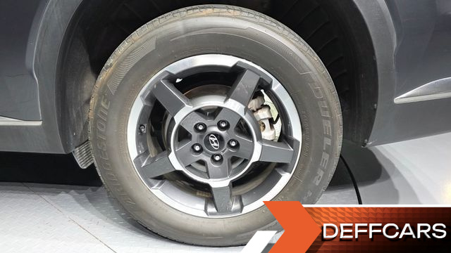 Hyundai PALISADE Gasoline 3.8 2WD Exclusive купить на сайте DeffCars