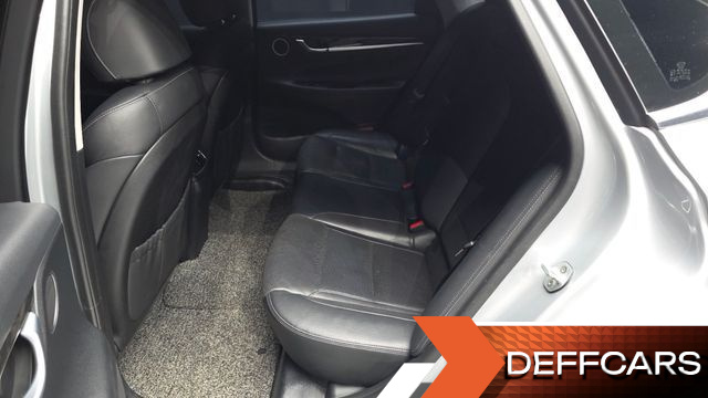 Hyundai GRANDEUR 3.0 LPI Taxi Example купить на сайте DeffCars