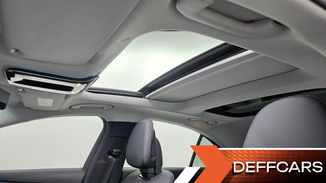 Mercedes E-CLASS E200 Avantgarde купить на сайте DeffCars