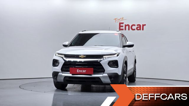 ChevroletGMDaewoo TRAILBLAZER 1.3 Turbo 2WD Premier купить на сайте DeffCars