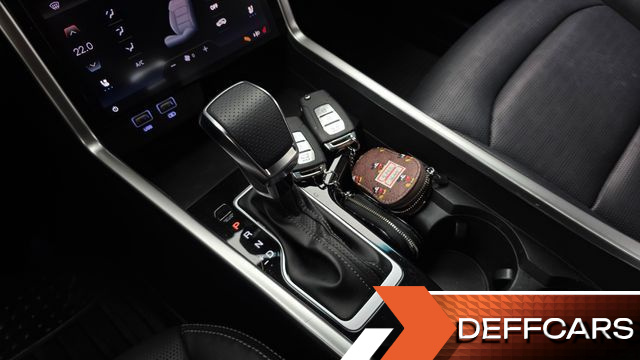 Ssangyong TORRES Gasoline 1.5 2WD T7 купить на сайте DeffCars