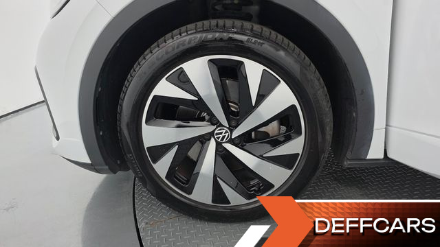 Volkswagen ID.5 Pro купить на сайте DeffCars