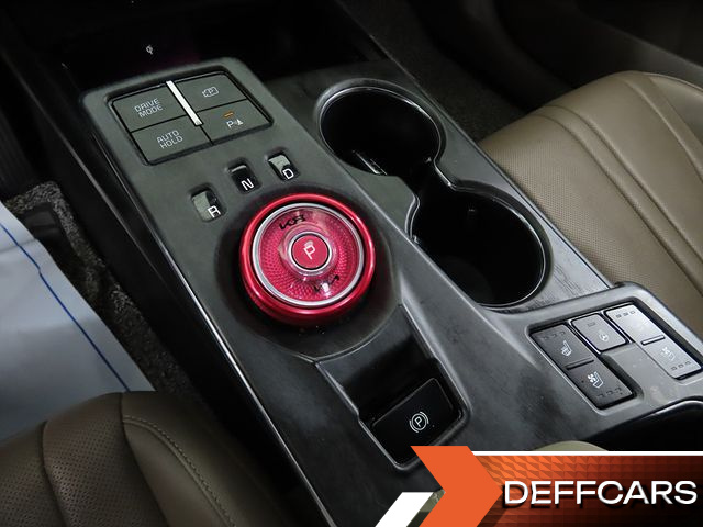 Kia K8 Noblesse купить на сайте DeffCars