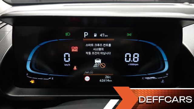 Hyundai CASPER Modern купить на сайте DeffCars