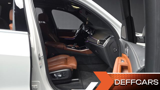 BMW X5 xDrive 45e M Sport купить на сайте DeffCars