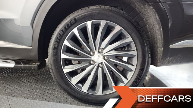 Hyundai PALISADE Gasoline 3.8 2WD Exclusive купить на сайте DeffCars