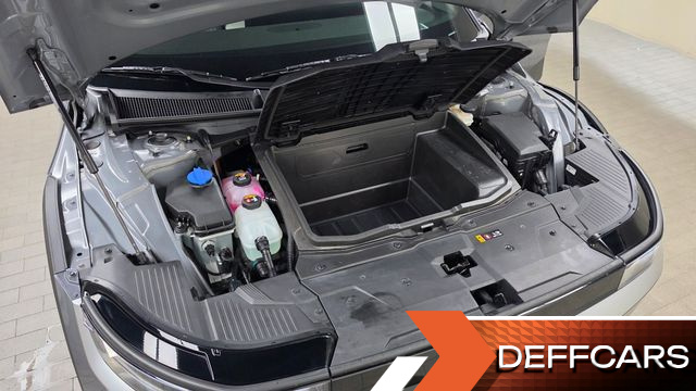 Hyundai IONIQ5 Long range Exclusive купить на сайте DeffCars