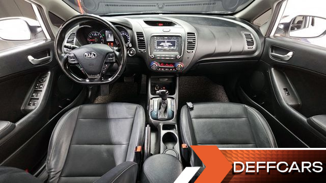 Kia K3 Trendy Style купить на сайте DeffCars