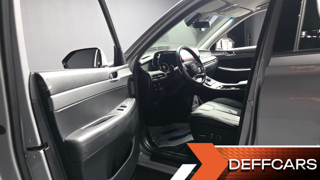 Hyundai PALISADE Gasoline 3.8 2WD Exclusive купить на сайте DeffCars