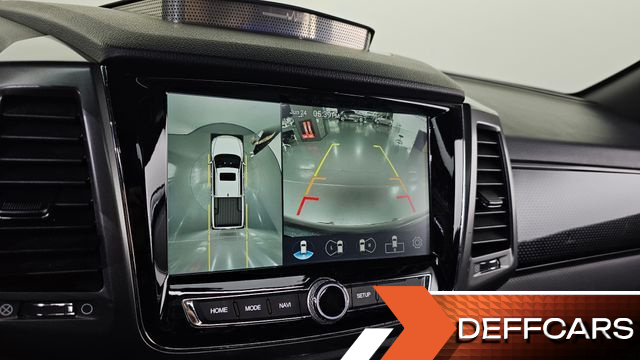 Ssangyong REXTON Diesel 2.2 4WD Prestige купить на сайте DeffCars
