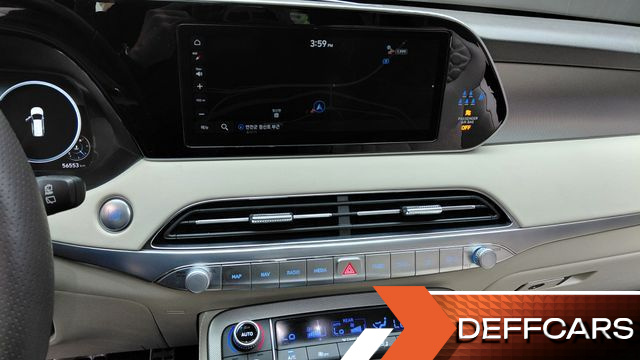 Hyundai PALISADE Gasoline 3.8 4WD Calligraphy купить на сайте DeffCars