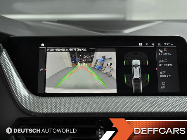 BMW 1-SERIES 120i Sports купить на сайте DeffCars