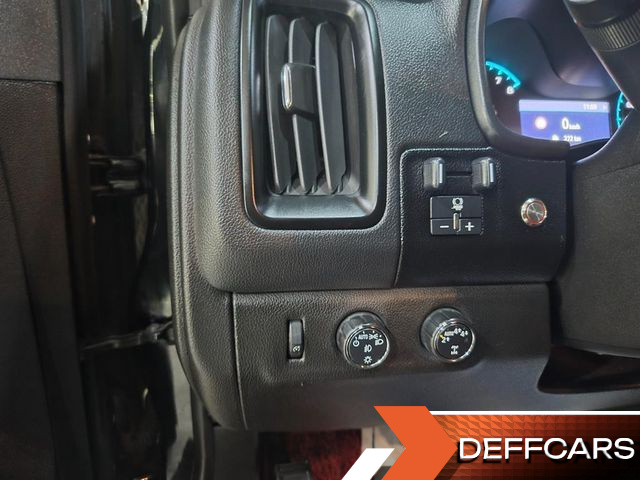 ChevroletGMDaewoo COLORADO 3.6 Extreme-X 4WD купить на сайте DeffCars