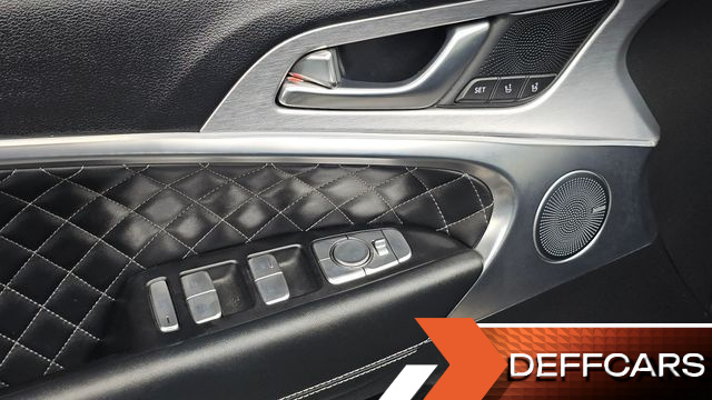Genesis G70 2.0T Sport Package купить на сайте DeffCars