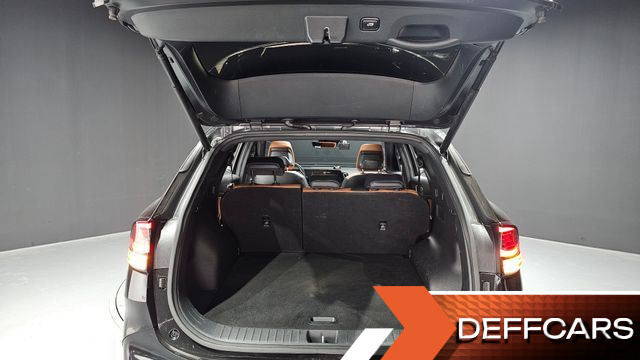 Kia SPORTAGE Signature 2WD купить на сайте DeffCars