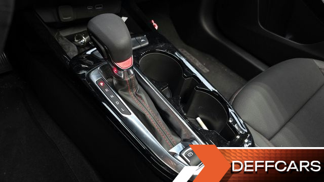 ChevroletGMDaewoo TRAX 1.2 RS купить на сайте DeffCars