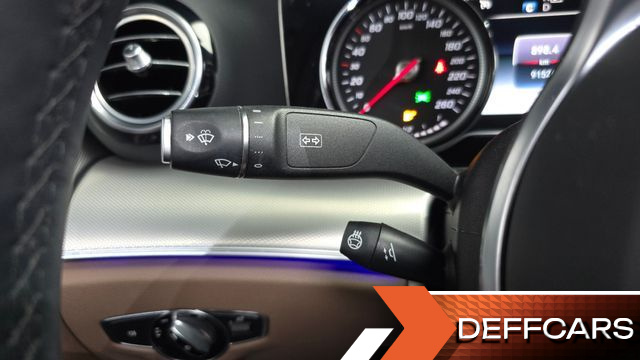 Mercedes E-CLASS E300 Avantgarde купить на сайте DeffCars