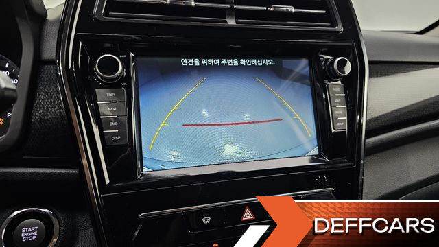 Ssangyong TIBOLI Gasoline 1.5 2WD V5 купить на сайте DeffCars