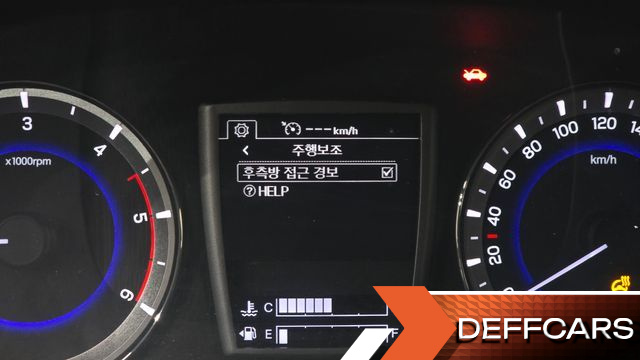 Ssangyong REXTON Diesel 2.2 4WD Majesty купить на сайте DeffCars