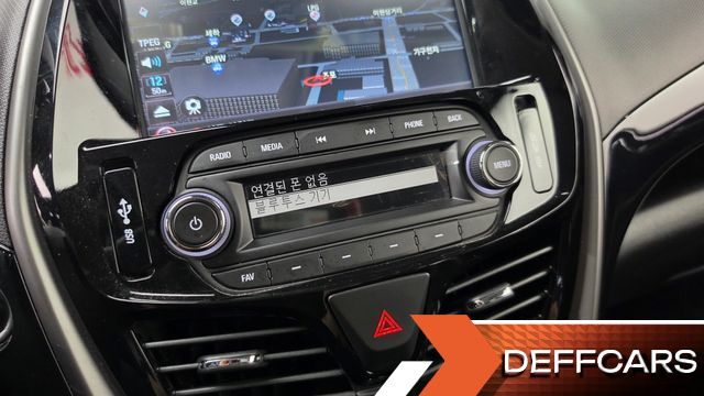 ChevroletGMDaewoo SPARK Premier купить на сайте DeffCars
