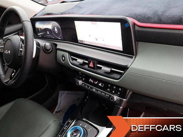 Kia SELTOS Gasoline 1.6 Turbo 2WD Signature купить на сайте DeffCars