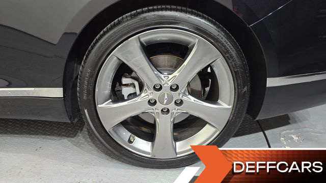 Genesis G80 Gasoline 2.5 Turbo AWD купить на сайте DeffCars