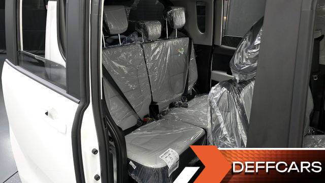 Kia RAY Signature купить на сайте DeffCars