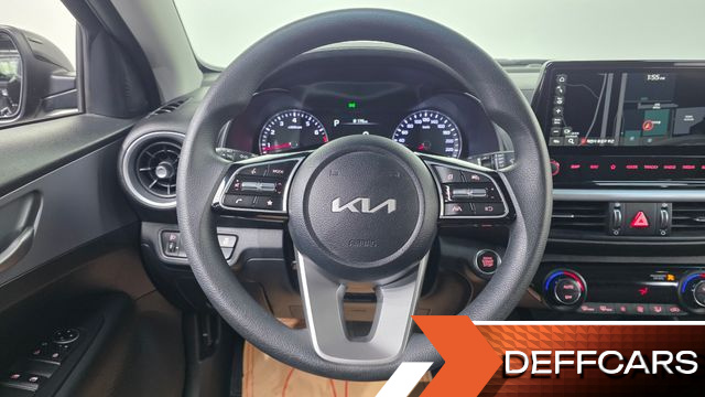 Kia K3 1.6 Trendy купить на сайте DeffCars