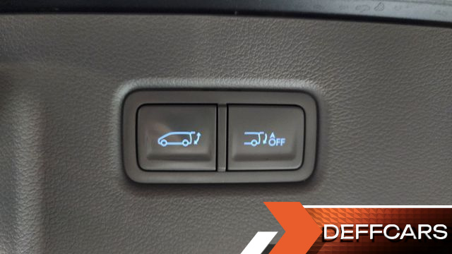 Hyundai STARIA Lounge 9-Seater Inspiration купить на сайте DeffCars