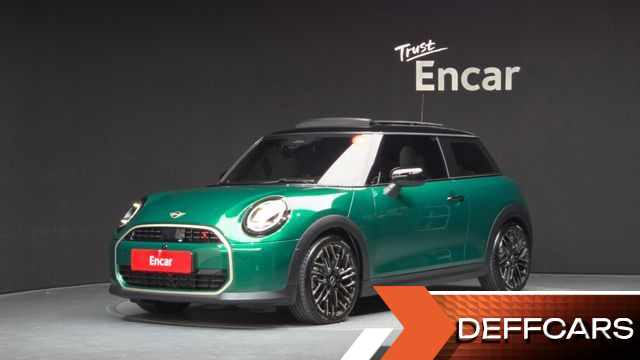 Mini COOPER Favoured купить на сайте DeffCars
