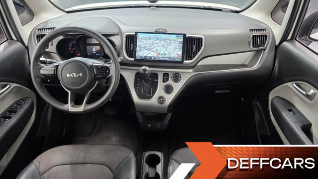 Kia RAY Van Standard купить на сайте DeffCars