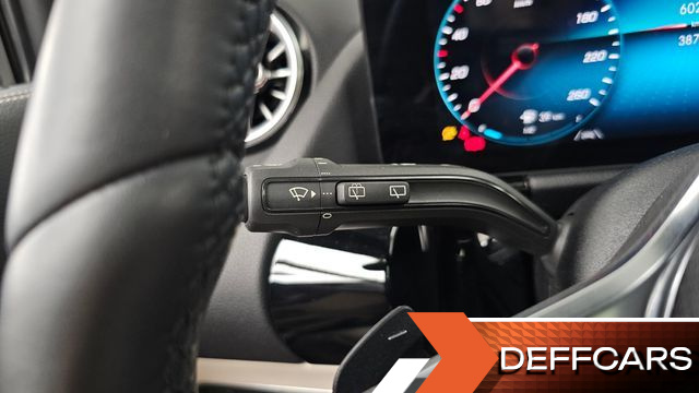 Mercedes GLA-CLASS GLA220 купить на сайте DeffCars
