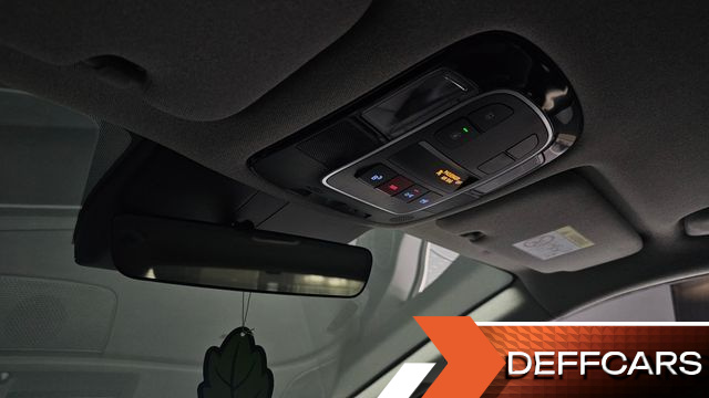Hyundai SONATA 2.0 Exclusive купить на сайте DeffCars