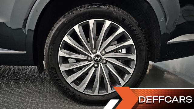 Hyundai PALISADE Gasoline 3.8 4WD Calligraphy купить на сайте DeffCars