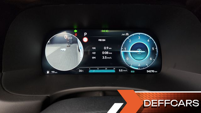 Hyundai PALISADE Diesel 2.2 2WD Calligraphy купить на сайте DeffCars
