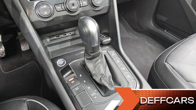 Volkswagen TIGUAN 2.0 TDI Prestige купить на сайте DeffCars