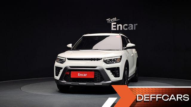 Ssangyong TIBOLI 1.5 2WD V7 купить на сайте DeffCars