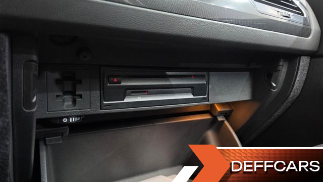 Volkswagen TIGUAN 2.0 TDI Prestige купить на сайте DeffCars