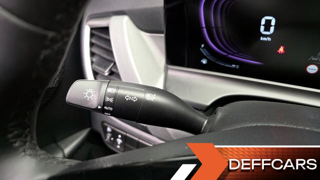 Kia SELTOS Gasoline 2.0 2WD Trendy купить на сайте DeffCars