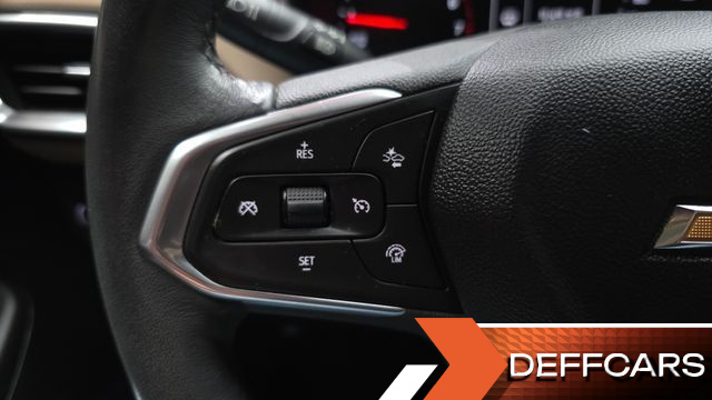 ChevroletGMDaewoo TRAILBLAZER 1.3 Turbo 2WD Activ купить на сайте DeffCars