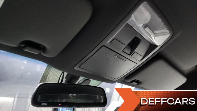 Ssangyong REXTON Diesel 2.2 4WD Prestige Special купить на сайте DeffCars