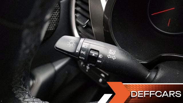 Kia SELTOS Gasoline 1.6 Turbo 2WD Prestige купить на сайте DeffCars