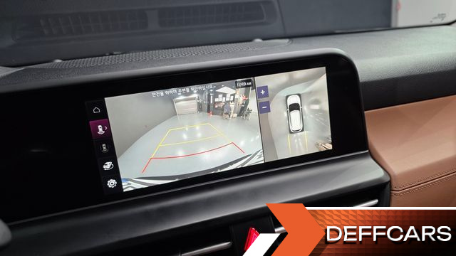 Kia SELTOS Gasoline 1.6 Turbo 2WD Signature купить на сайте DeffCars