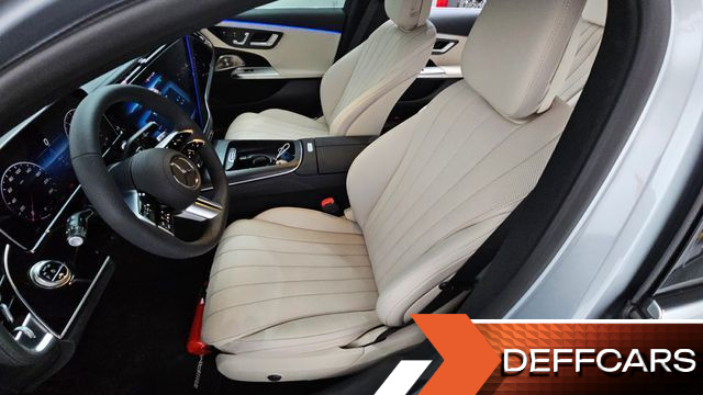 Mercedes E-CLASS E300 4MATIC AMG Line купить на сайте DeffCars