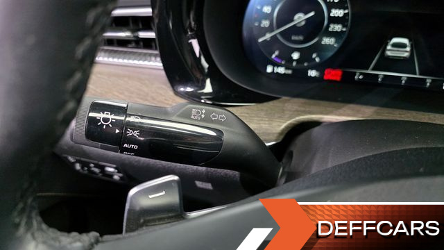 Kia K5 1.6 Turbo Noblesse купить на сайте DeffCars