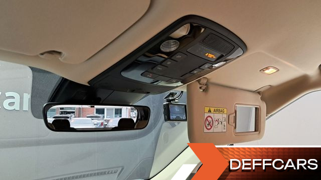 Kia CARNIVAL 9-Seater Signature купить на сайте DeffCars