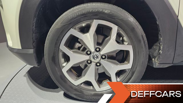 Ssangyong TORRES Gasoline 1.5 2WD T7 купить на сайте DeffCars