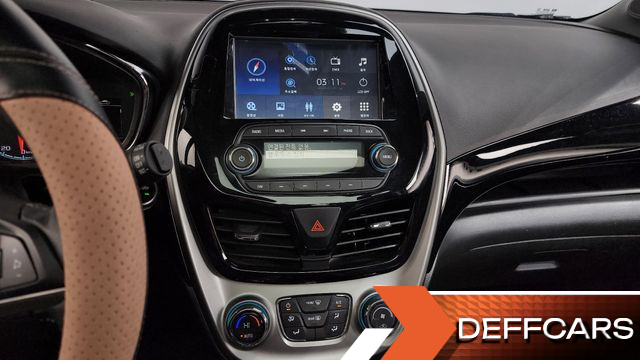 ChevroletGMDaewoo SPARK LTZ купить на сайте DeffCars