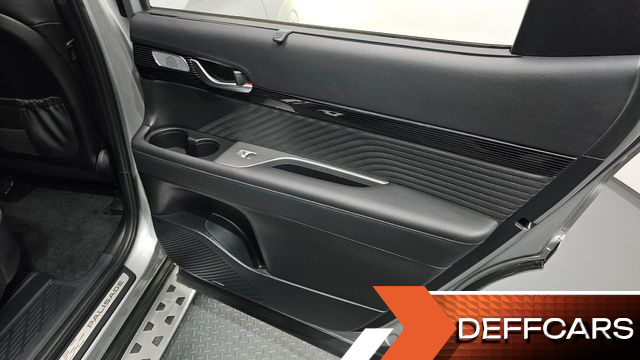 Hyundai PALISADE Gasoline 3.8 2WD Calligraphy купить на сайте DeffCars